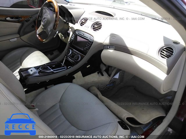 2009 MERCEDES-BENZ SL 550 WDBSK71F59F151312 image 4