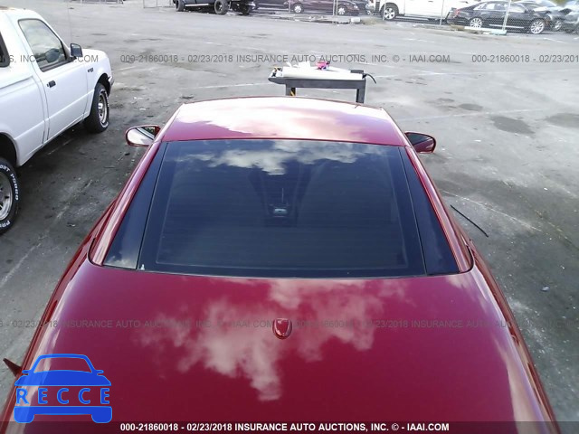 2009 MERCEDES-BENZ SL 550 WDBSK71F59F151312 image 7