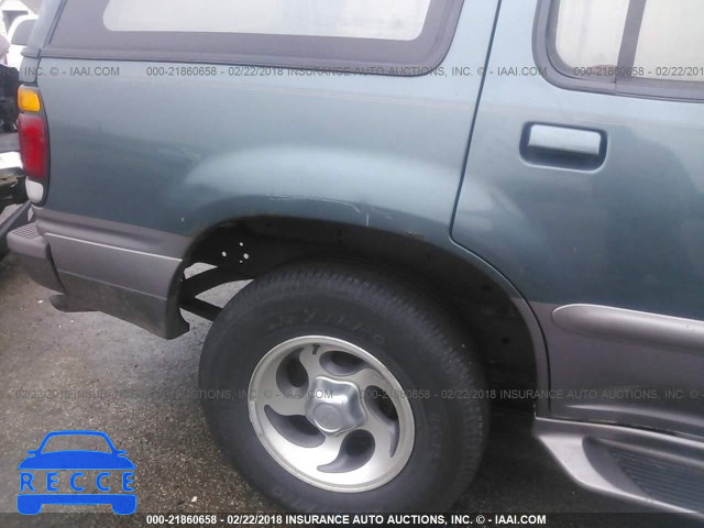 1997 MERCURY MOUNTAINEER 4M2DU55P6VUJ26317 image 5