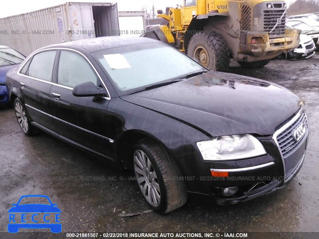 2007 AUDI A8 L QUATTRO WAUMV44E57N020268 image 0