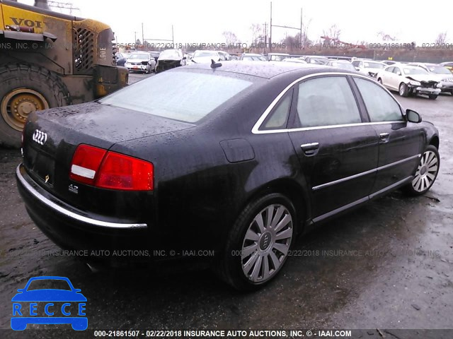 2007 AUDI A8 L QUATTRO WAUMV44E57N020268 image 3