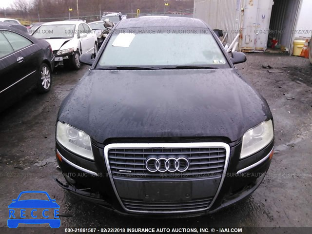 2007 AUDI A8 L QUATTRO WAUMV44E57N020268 image 5