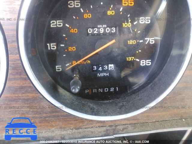 1986 DODGE D-SERIES D150 1B7HD14W3GS074975 image 6