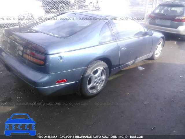 1992 NISSAN 300ZX JN1RZ24H6NX521024 image 3