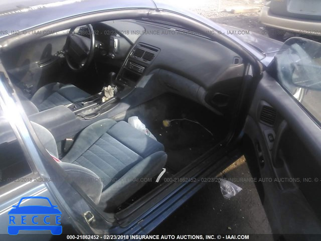 1992 NISSAN 300ZX JN1RZ24H6NX521024 image 4