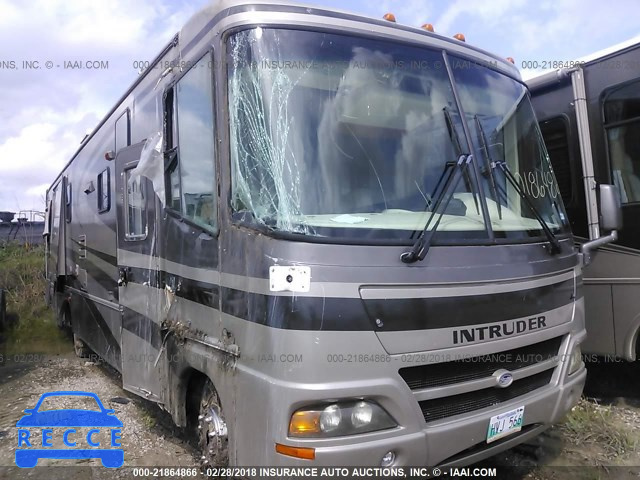 2003 WORKHORSE CUSTOM CHASSIS MOTORHOME CHASSIS W22 5B4MP67G633359560 image 0