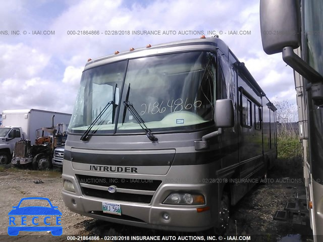 2003 WORKHORSE CUSTOM CHASSIS MOTORHOME CHASSIS W22 5B4MP67G633359560 image 1