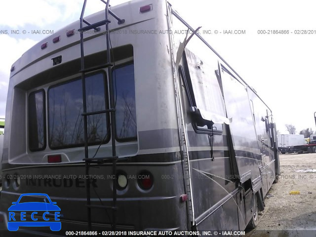 2003 WORKHORSE CUSTOM CHASSIS MOTORHOME CHASSIS W22 5B4MP67G633359560 image 3