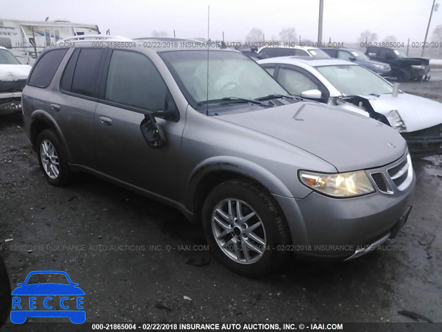 2006 SAAB 9-7X LINEAR 5S3ET13S962800514 image 0