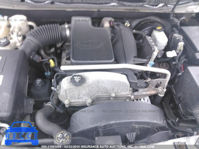 2006 SAAB 9-7X LINEAR 5S3ET13S962800514 image 9