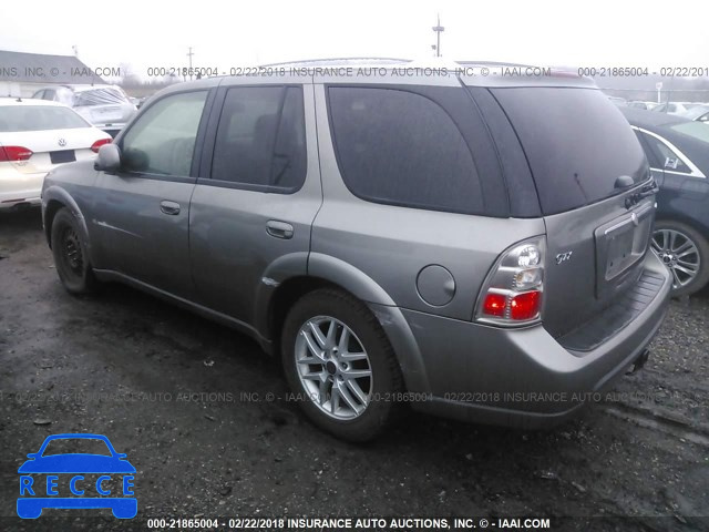 2006 SAAB 9-7X LINEAR 5S3ET13S962800514 image 2