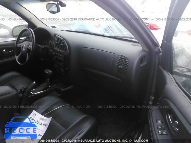 2006 SAAB 9-7X LINEAR 5S3ET13S962800514 image 4