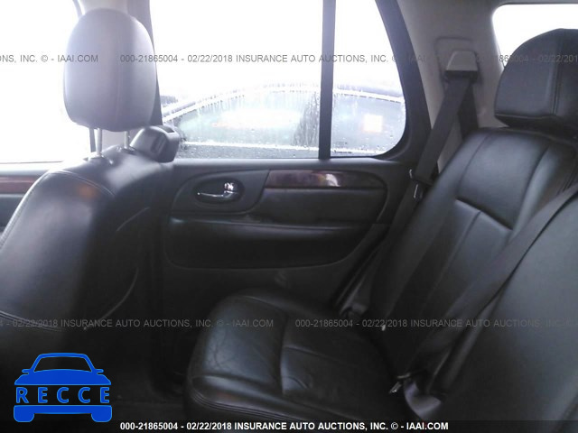 2006 SAAB 9-7X LINEAR 5S3ET13S962800514 Bild 7