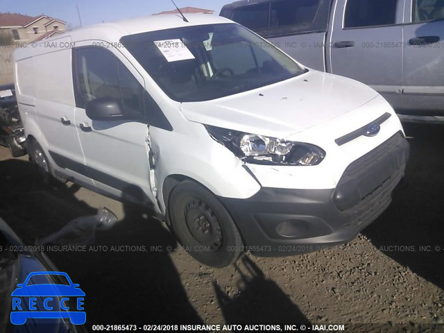 2017 FORD TRANSIT CONNECT XL NM0LS7E78H1300118 image 0
