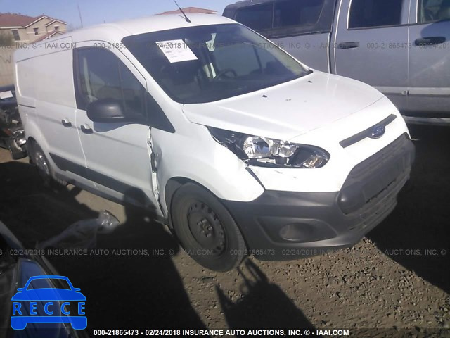 2017 FORD TRANSIT CONNECT XL NM0LS7E78H1300118 Bild 0