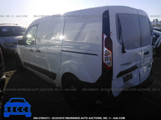 2017 FORD TRANSIT CONNECT XL NM0LS7E78H1300118 image 2