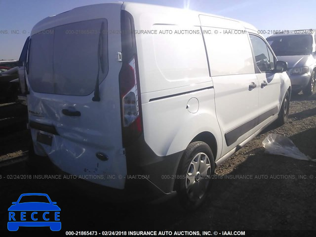 2017 FORD TRANSIT CONNECT XL NM0LS7E78H1300118 Bild 3