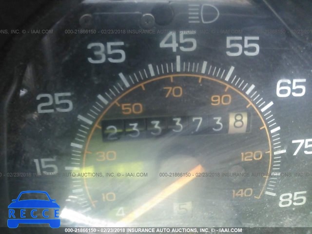 1990 CHEVROLET G20 1GBEG25K3L7127624 image 6