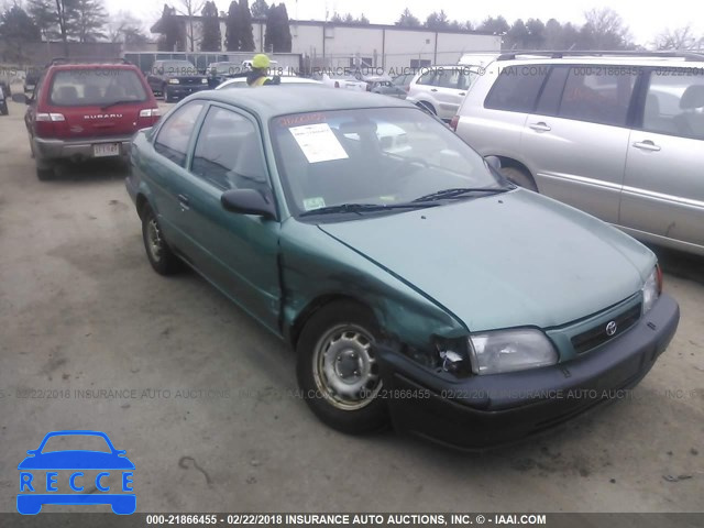 1996 TOYOTA TERCEL STD/DX JT2AC52L3T0163853 image 0