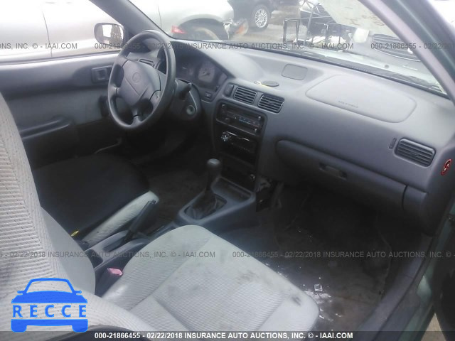 1996 TOYOTA TERCEL STD/DX JT2AC52L3T0163853 image 4
