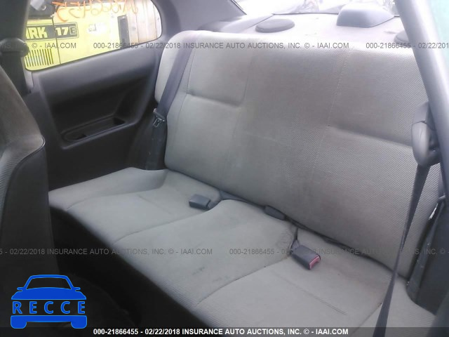 1996 TOYOTA TERCEL STD/DX JT2AC52L3T0163853 image 7