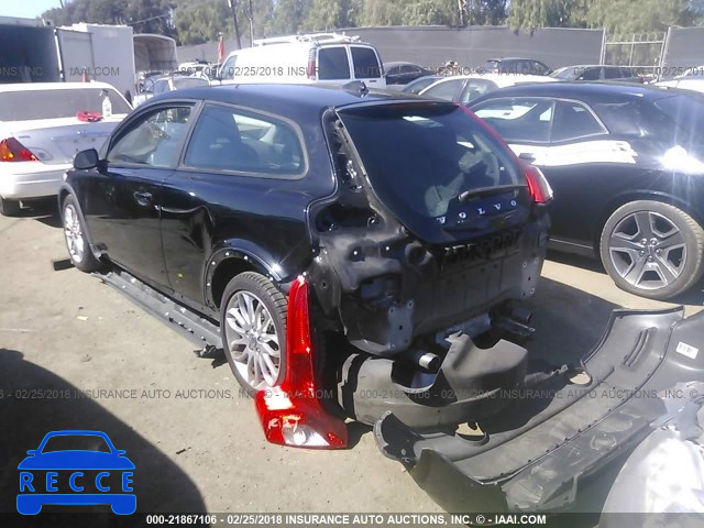 2009 VOLVO C30 T5 YV1MK672792137616 image 2