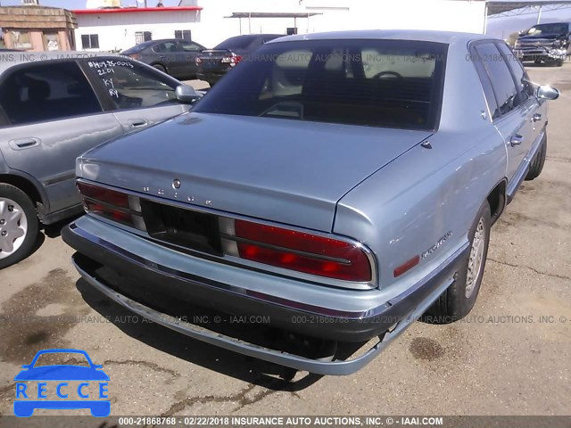 1993 BUICK PARK AVENUE 1G4CW53L9P1648001 Bild 5