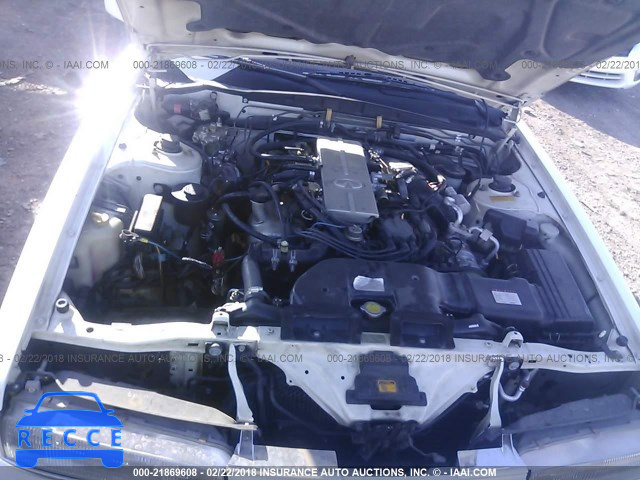 1992 INFINITI M30 JNKHF14C9NT040660 image 9