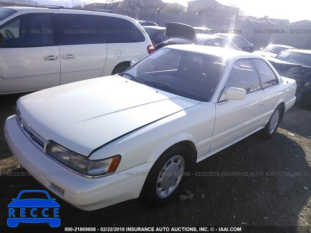 1992 INFINITI M30 JNKHF14C9NT040660 Bild 1