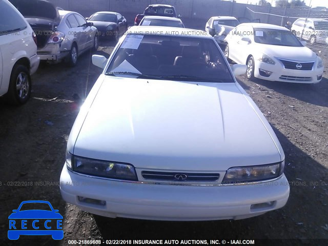 1992 INFINITI M30 JNKHF14C9NT040660 Bild 5