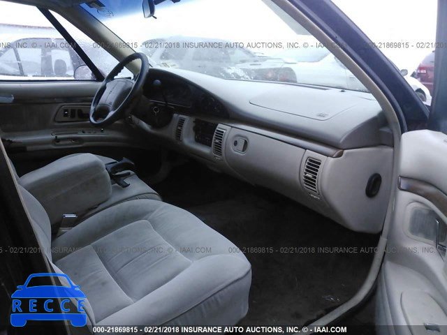 1996 OLDSMOBILE 88 LS 1G3HN52K1T4806054 image 4