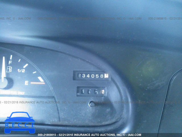 1996 OLDSMOBILE 88 LS 1G3HN52K1T4806054 image 6