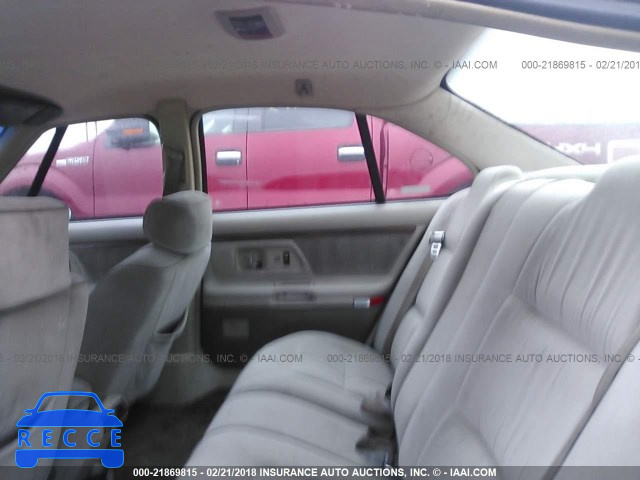 1996 OLDSMOBILE 88 LS 1G3HN52K1T4806054 image 7