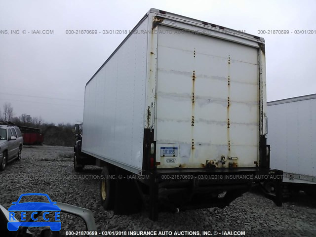 2006 FORD F650 SUPER DUTY 3FRNF65ZX6V384340 image 2