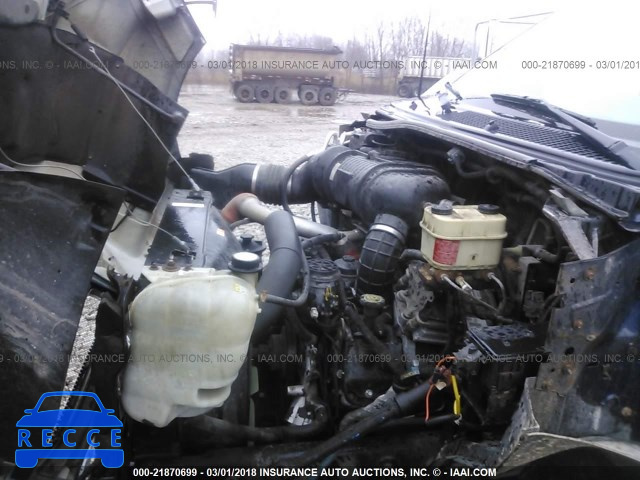 2006 FORD F650 SUPER DUTY 3FRNF65ZX6V384340 зображення 8