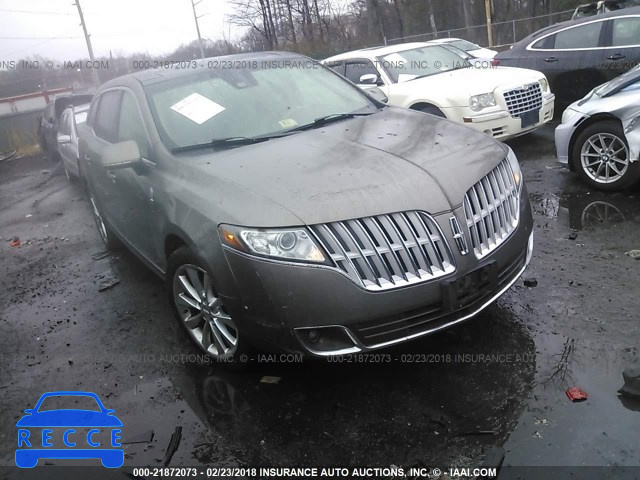 2012 LINCOLN MKT 2LMHJ5AT6CBL55005 image 0