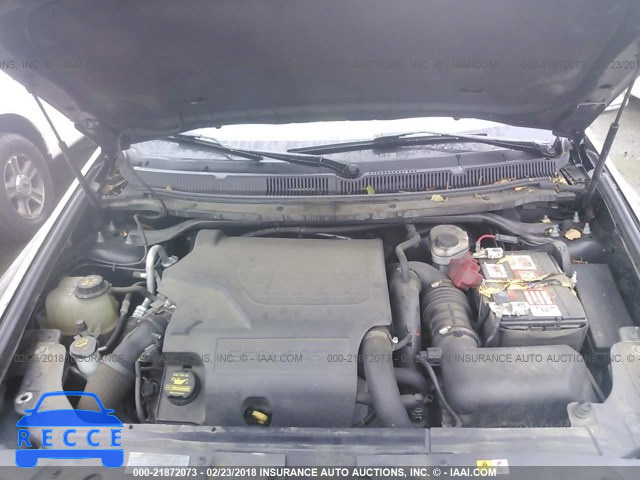2012 LINCOLN MKT 2LMHJ5AT6CBL55005 image 9