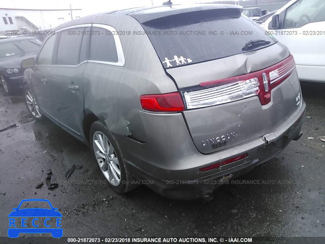 2012 LINCOLN MKT 2LMHJ5AT6CBL55005 image 2