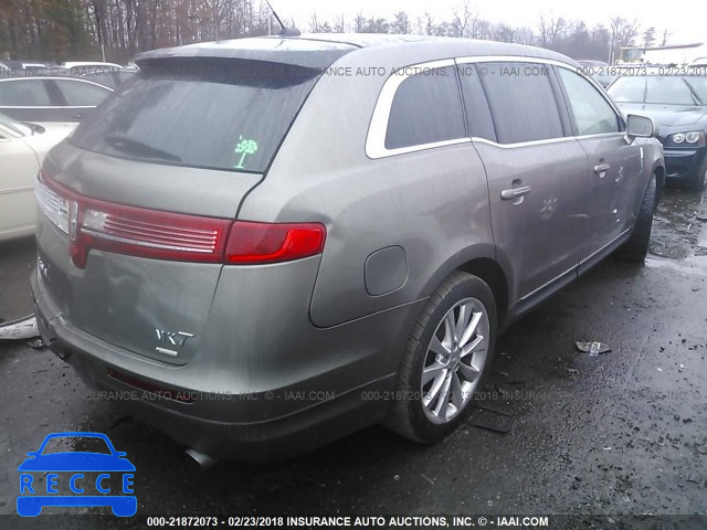 2012 LINCOLN MKT 2LMHJ5AT6CBL55005 image 3