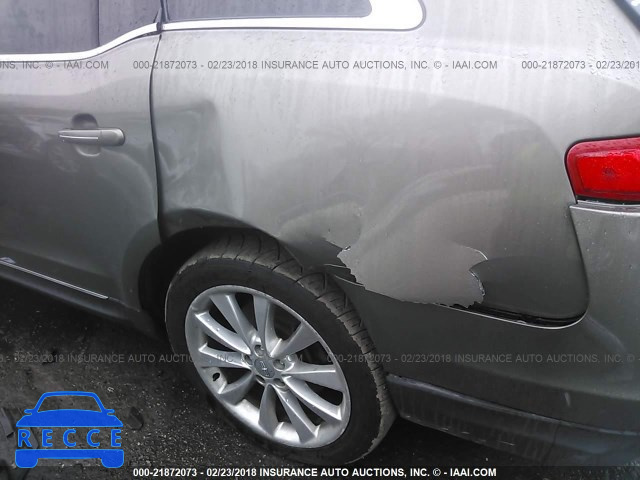 2012 LINCOLN MKT 2LMHJ5AT6CBL55005 image 5