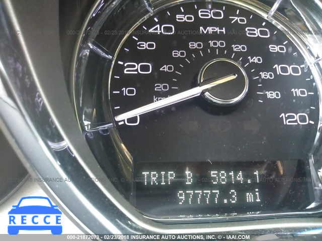 2012 LINCOLN MKT 2LMHJ5AT6CBL55005 image 6