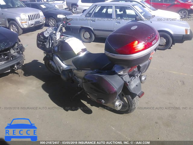 2007 YAMAHA FJR1300 JYARP15E17A003552 Bild 2