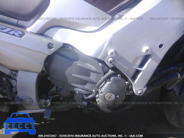 2007 YAMAHA FJR1300 JYARP15E17A003552 зображення 7