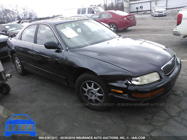 1995 MAZDA MILLENIA JM1TA2212S1133951 image 0