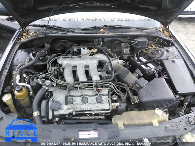 1995 MAZDA MILLENIA JM1TA2212S1133951 image 9