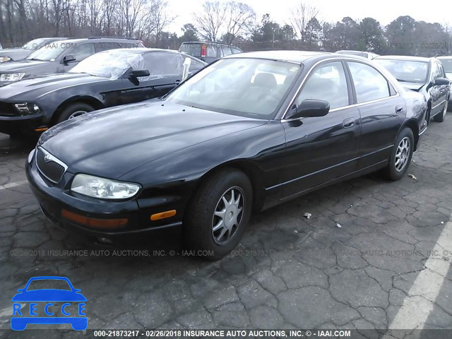 1995 MAZDA MILLENIA JM1TA2212S1133951 image 1