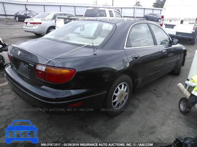 1995 MAZDA MILLENIA JM1TA2212S1133951 image 3