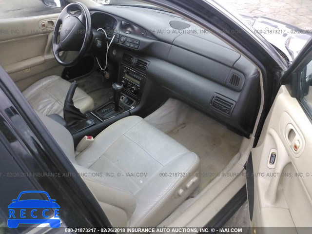 1995 MAZDA MILLENIA JM1TA2212S1133951 image 4