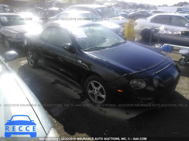 1997 TOYOTA CELICA GT/GT LIMITED JT5FG02TXV0041994 image 0