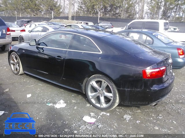 2008 AUDI A5 QUATTRO WAUDK78T28A024936 image 2